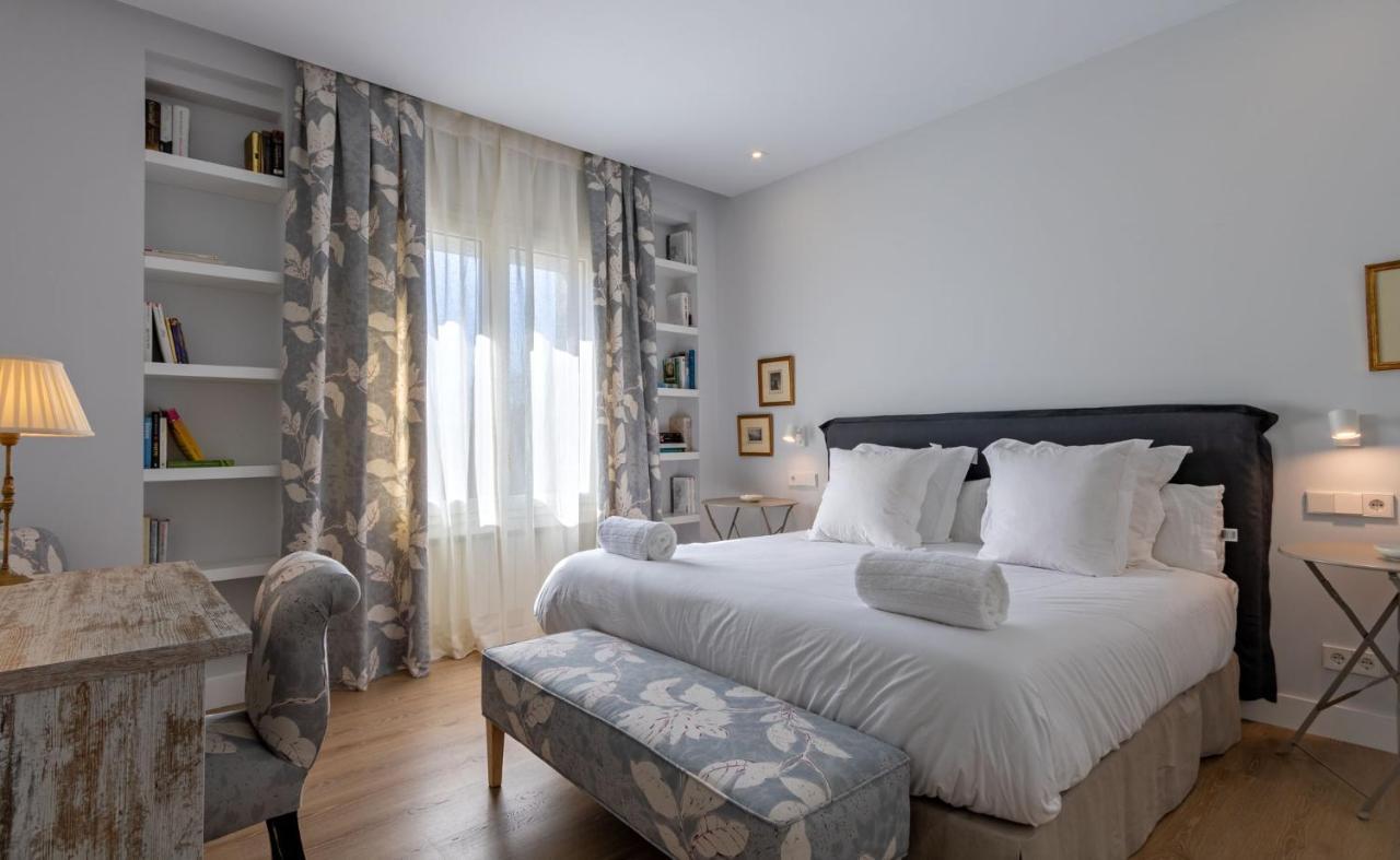 Plaza De Espana Deluxe By Valcambre Appartement