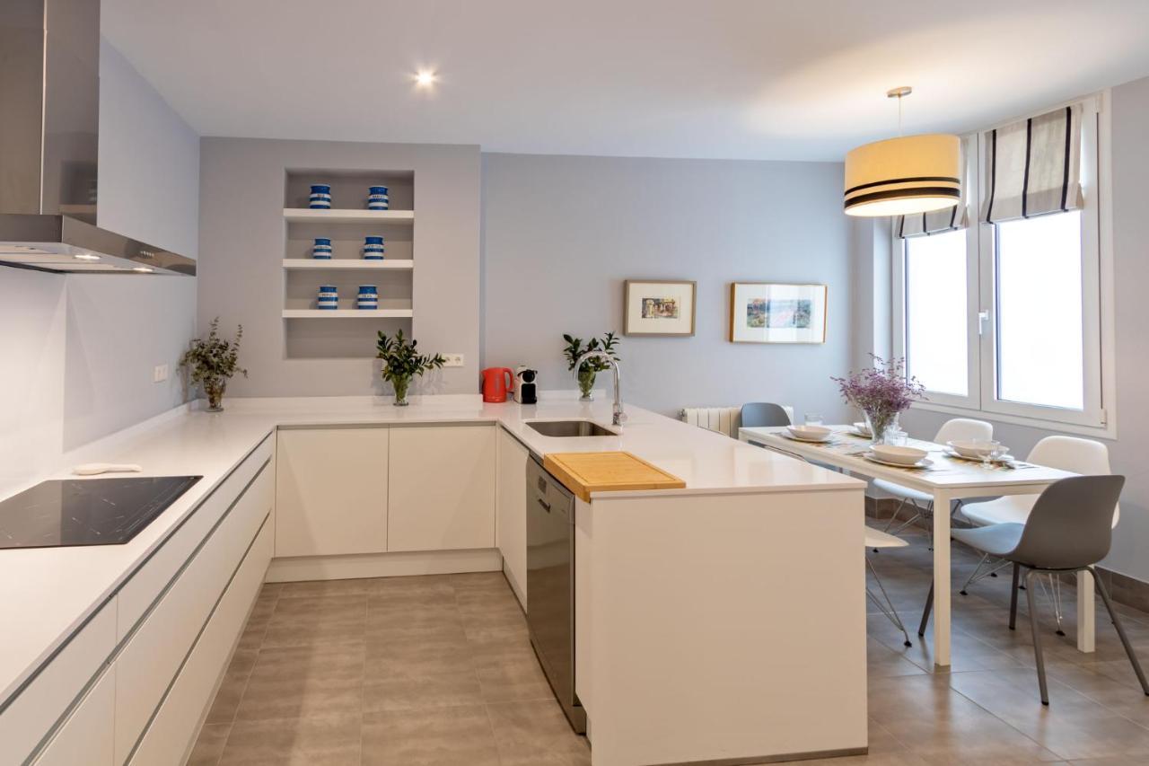 Plaza De Espana Deluxe By Valcambre Appartement *