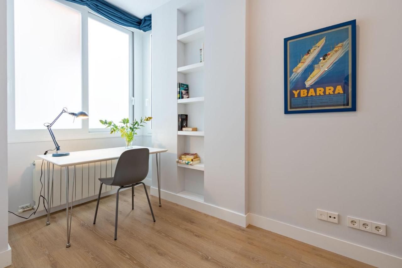 Plaza De Espana Deluxe By Valcambre Appartement Séville