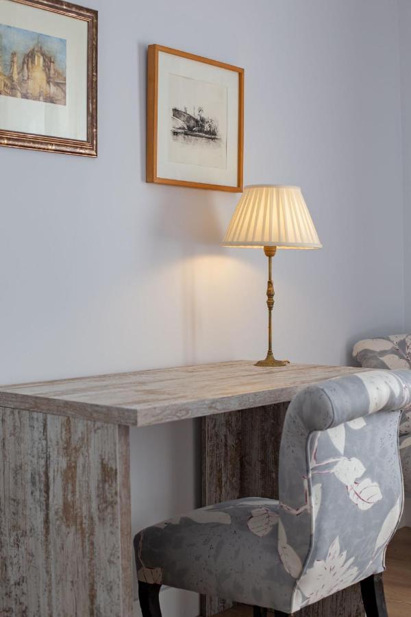 Plaza De Espana Deluxe By Valcambre Appartement *
