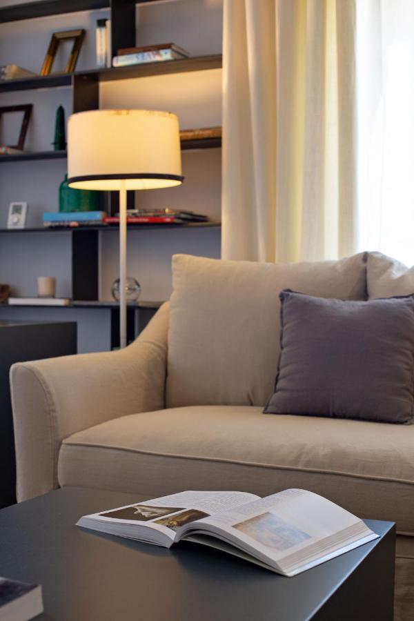 Appartement Plaza De Espana Deluxe By Valcambre