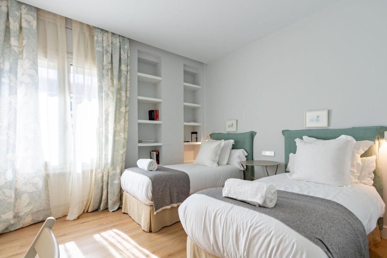 Appartement Plaza De Espana Deluxe By Valcambre Séville