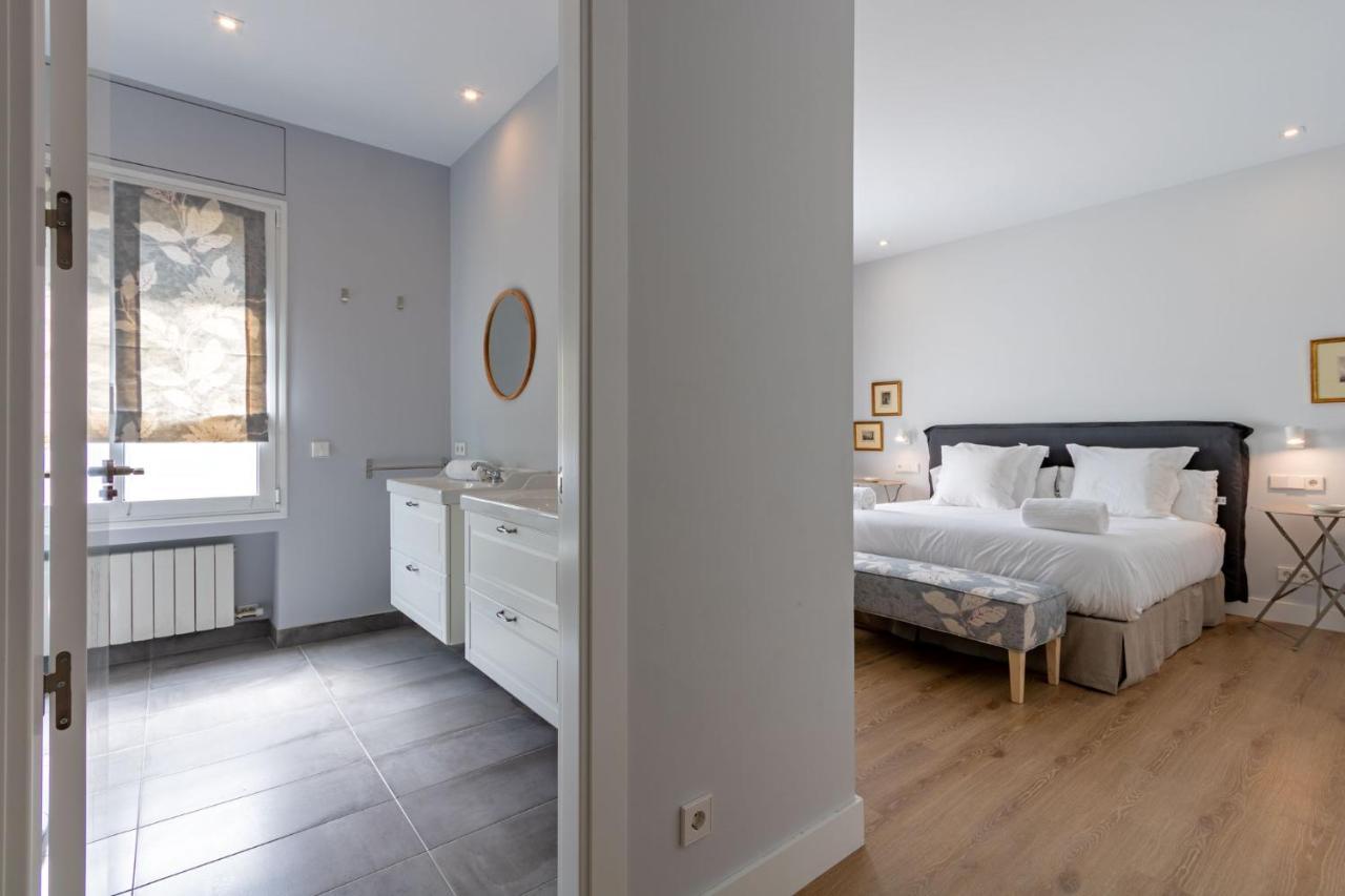 Appartement Plaza De Espana Deluxe By Valcambre *