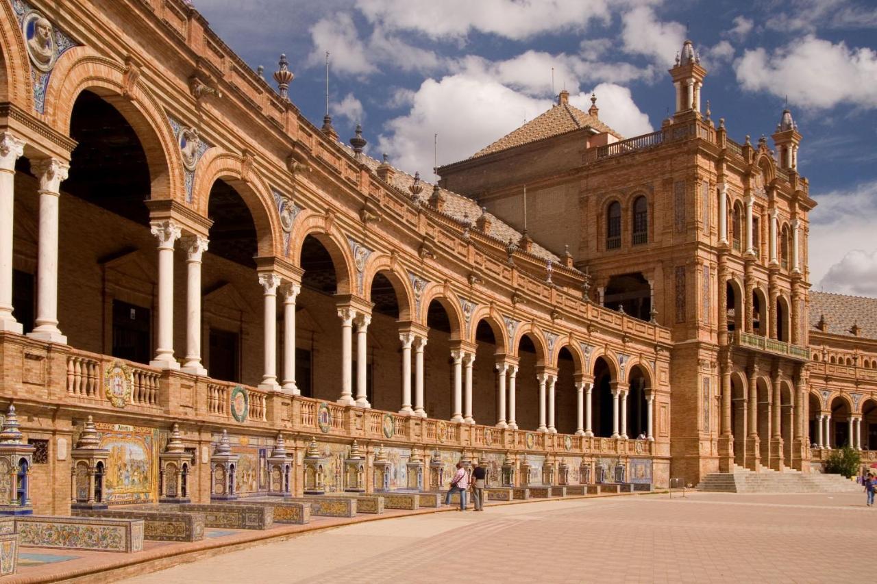 Plaza De Espana Deluxe By Valcambre * Séville