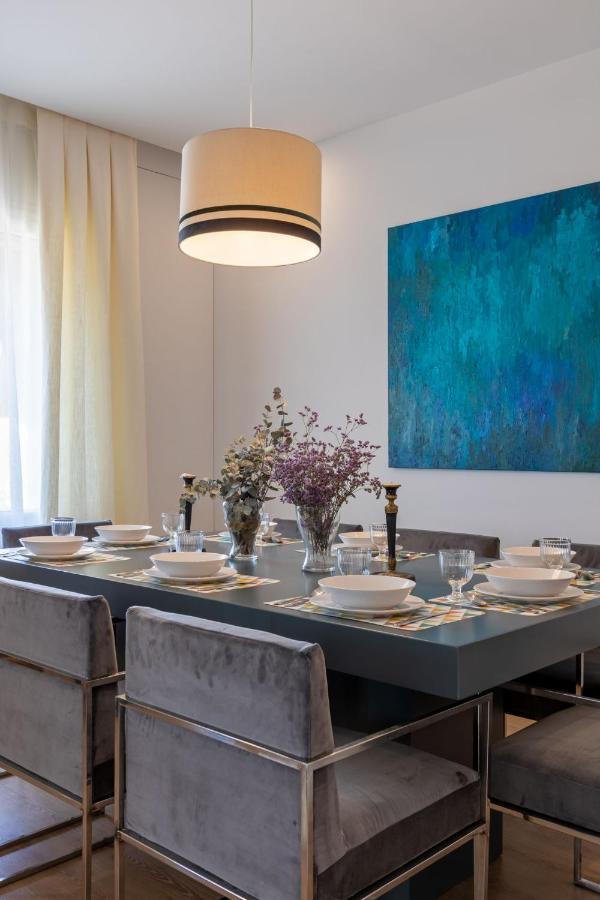 Plaza De Espana Deluxe By Valcambre Appartement Séville