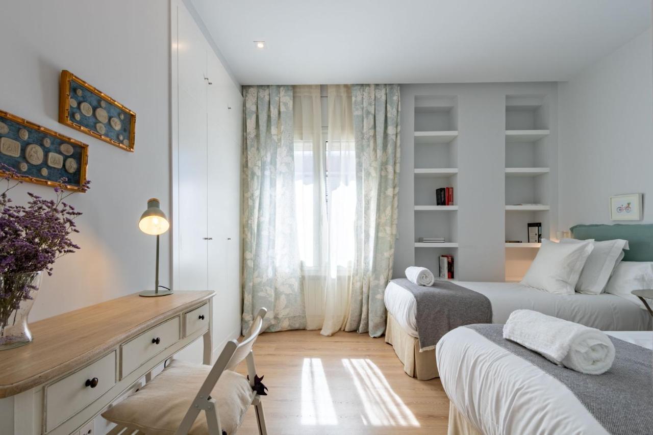 Plaza De Espana Deluxe By Valcambre Appartement *