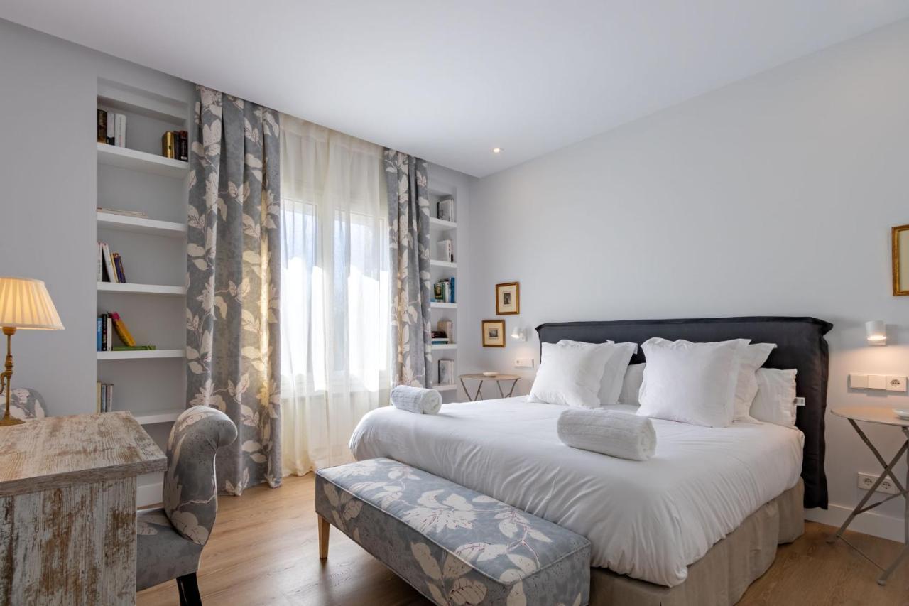 Appartement Plaza De Espana Deluxe By Valcambre *