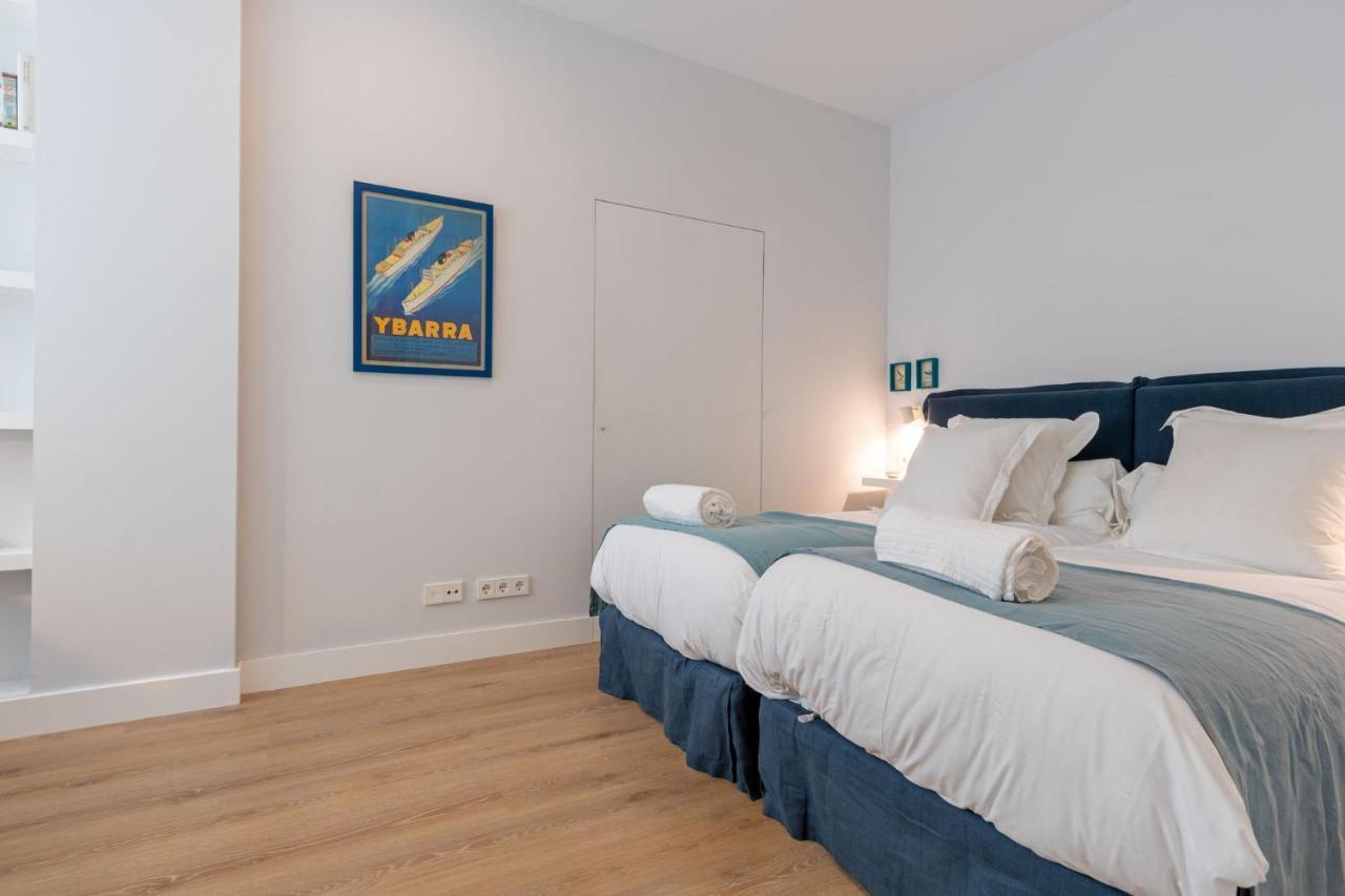 Plaza De Espana Deluxe By Valcambre Appartement *