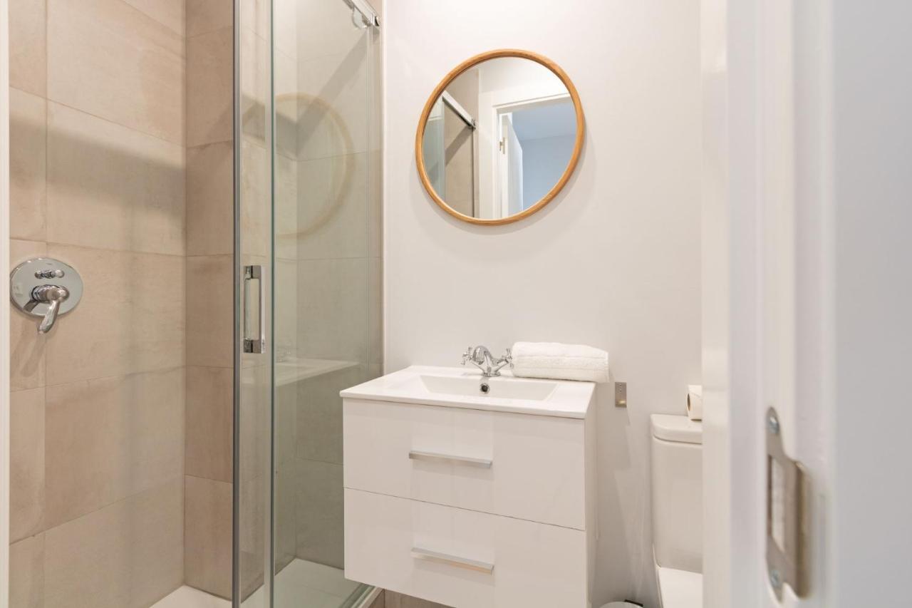 Plaza De Espana Deluxe By Valcambre Appartement