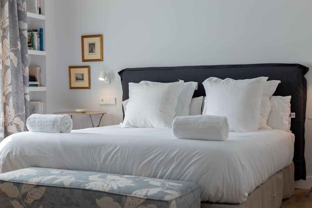 Appartement Plaza De Espana Deluxe By Valcambre *