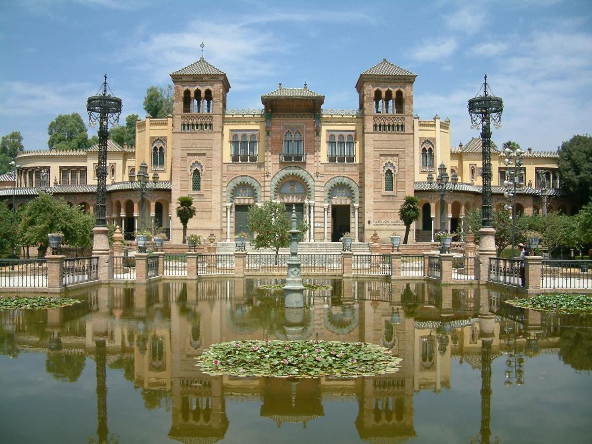 Plaza De Espana Deluxe By Valcambre * Séville